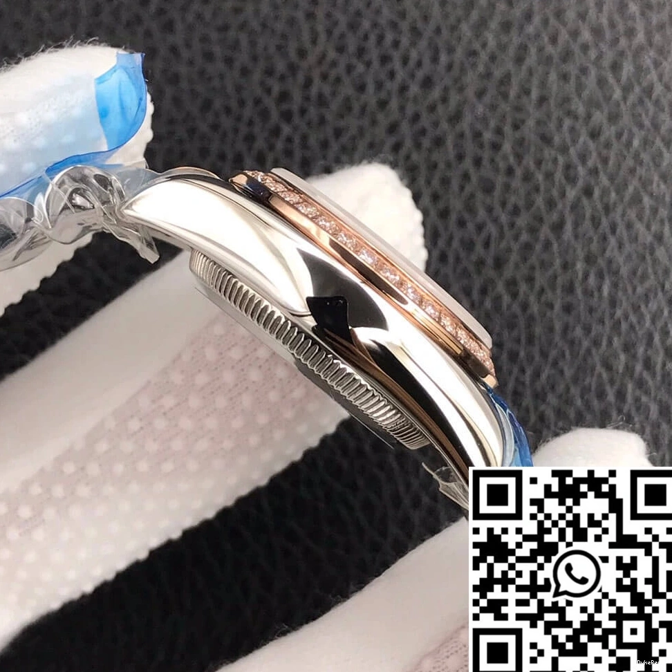BP Diamond 28MM Bezel Rolex Datejust Factory 0720
